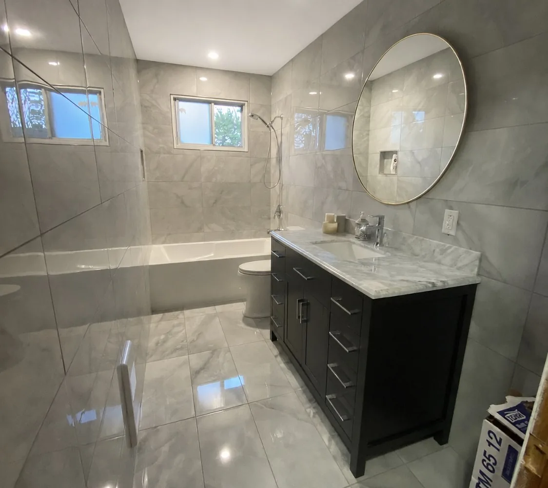 Baño · Loft Gràcia